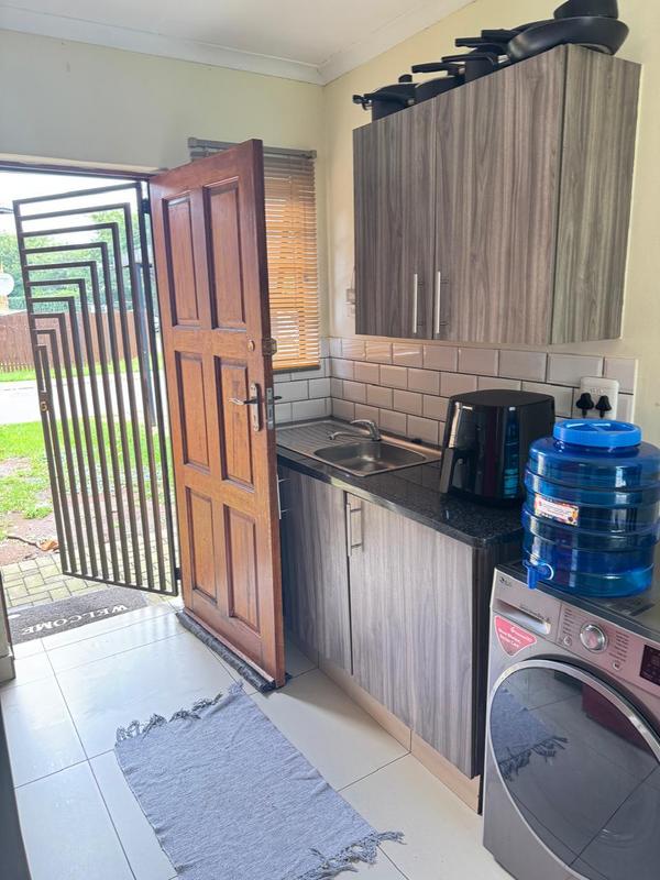 To Let 3 Bedroom Property for Rent in Comet Gauteng