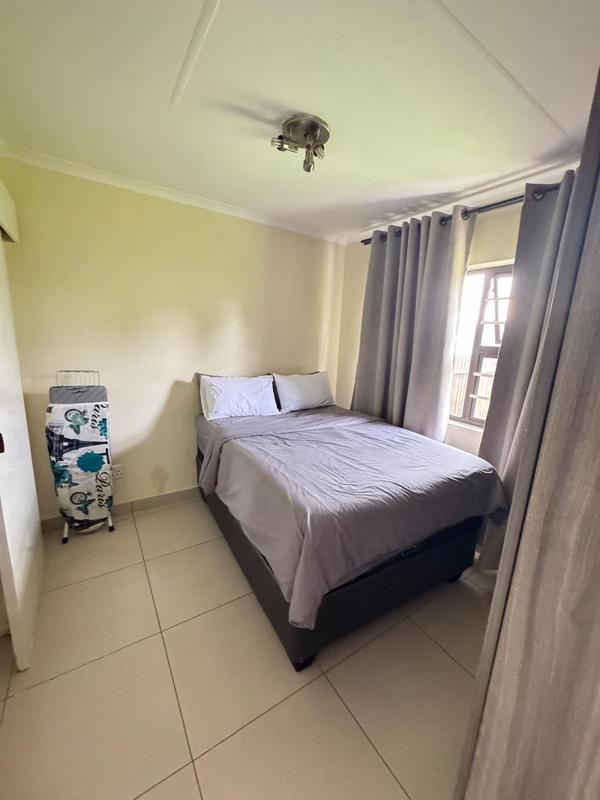 To Let 3 Bedroom Property for Rent in Comet Gauteng