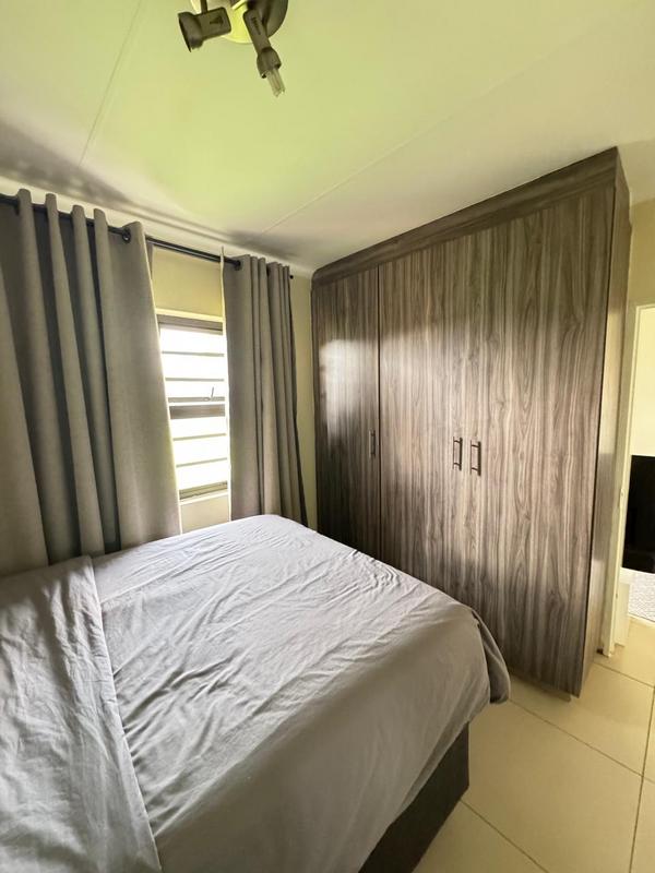 To Let 3 Bedroom Property for Rent in Comet Gauteng