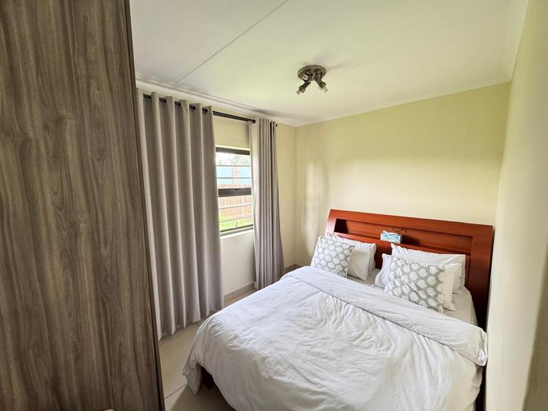 To Let 3 Bedroom Property for Rent in Comet Gauteng