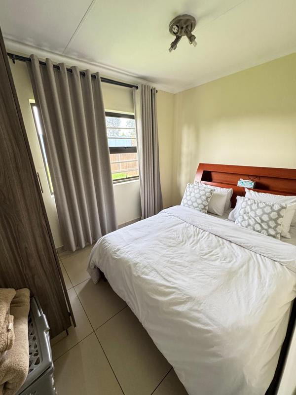 To Let 3 Bedroom Property for Rent in Comet Gauteng