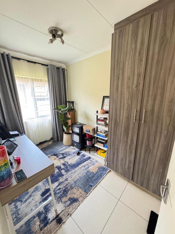 To Let 3 Bedroom Property for Rent in Comet Gauteng