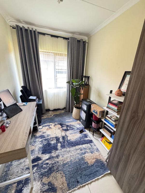To Let 3 Bedroom Property for Rent in Comet Gauteng