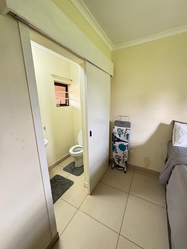 To Let 3 Bedroom Property for Rent in Comet Gauteng