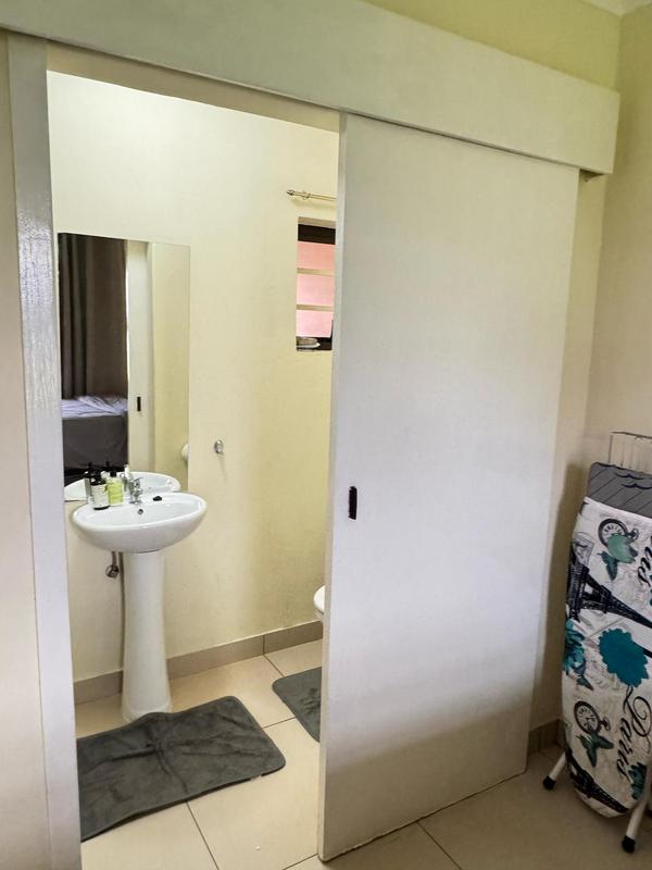 To Let 3 Bedroom Property for Rent in Comet Gauteng