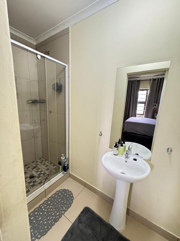 To Let 3 Bedroom Property for Rent in Comet Gauteng