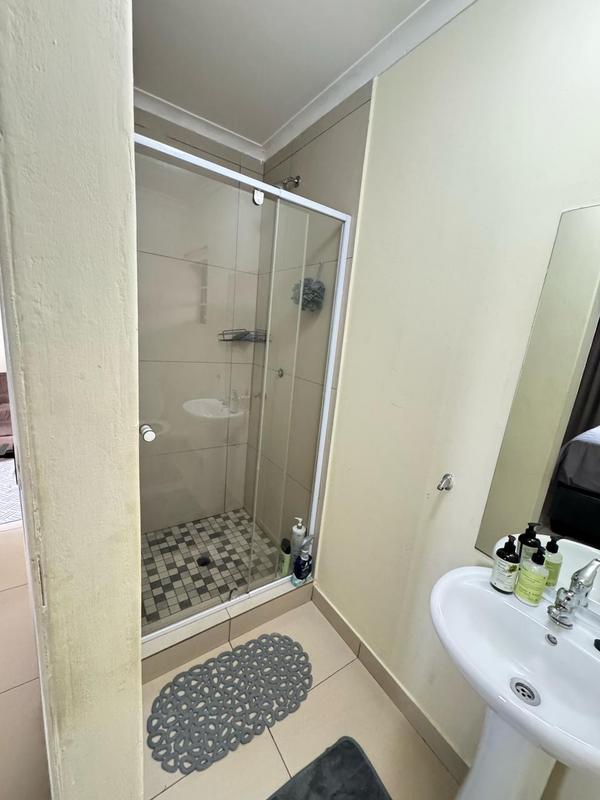 To Let 3 Bedroom Property for Rent in Comet Gauteng
