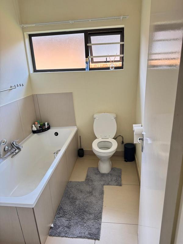 To Let 3 Bedroom Property for Rent in Comet Gauteng