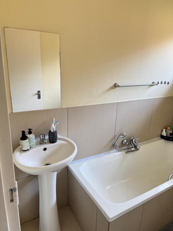 To Let 3 Bedroom Property for Rent in Comet Gauteng