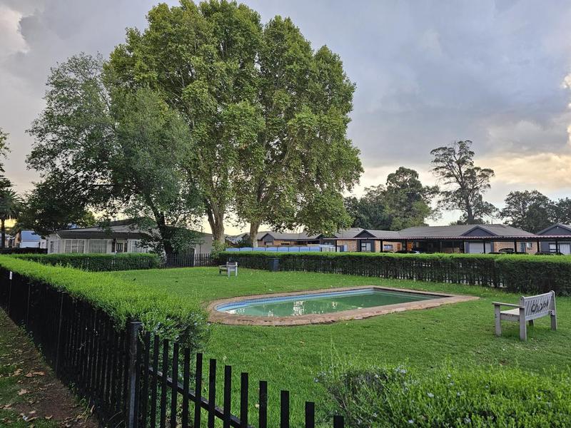 To Let 3 Bedroom Property for Rent in Comet Gauteng