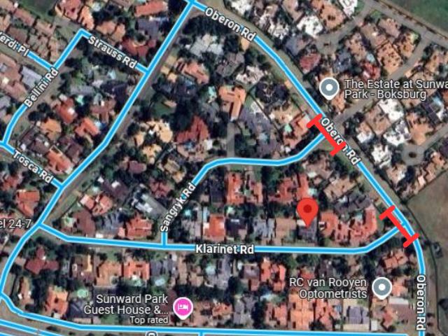 4 Bedroom Property for Sale in Sunward Park Gauteng
