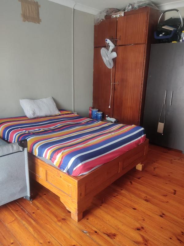 To Let 1 Bedroom Property for Rent in Primrose East Gauteng