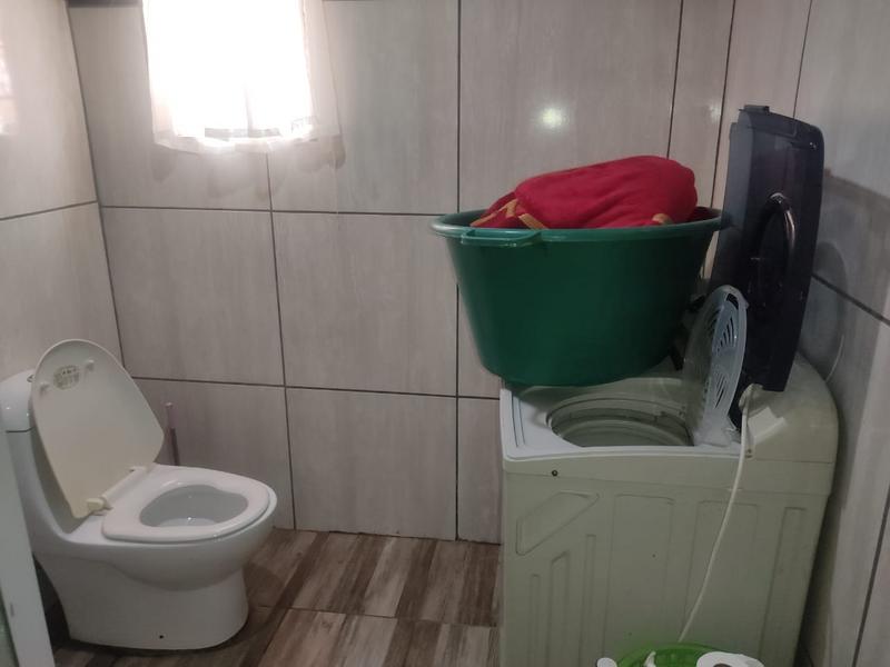 To Let 1 Bedroom Property for Rent in Primrose East Gauteng
