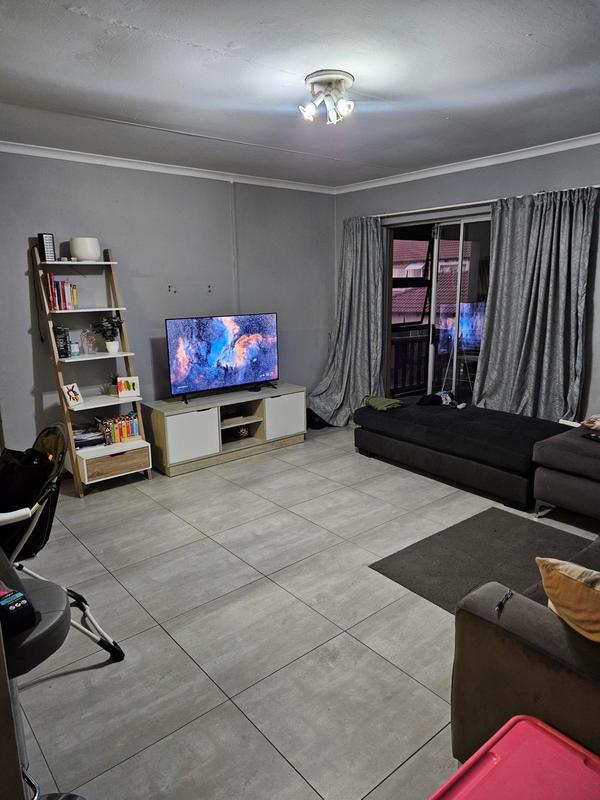 To Let 2 Bedroom Property for Rent in Van Dyk Park Gauteng