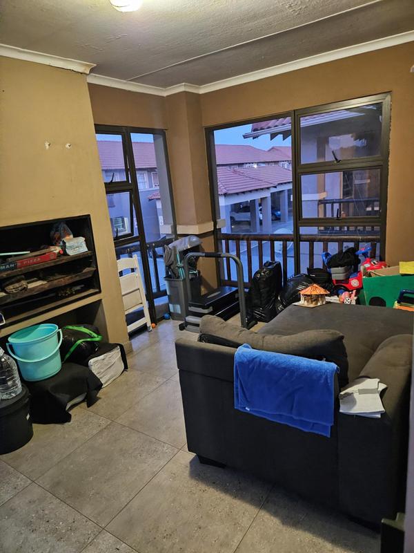 To Let 2 Bedroom Property for Rent in Van Dyk Park Gauteng