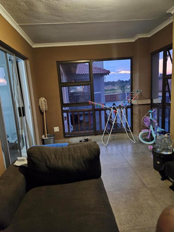To Let 2 Bedroom Property for Rent in Van Dyk Park Gauteng