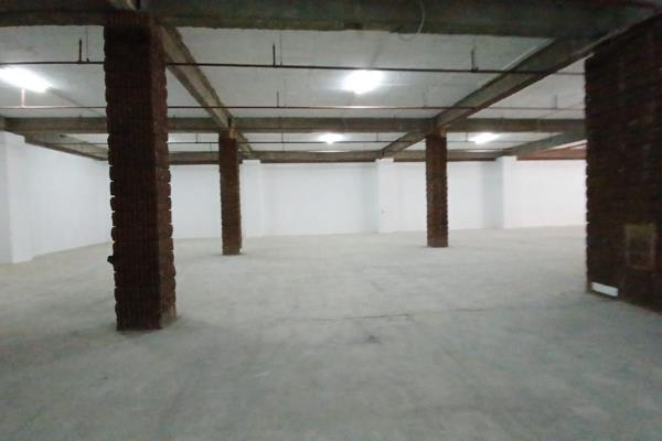 To Let commercial Property for Rent in Selby Gauteng