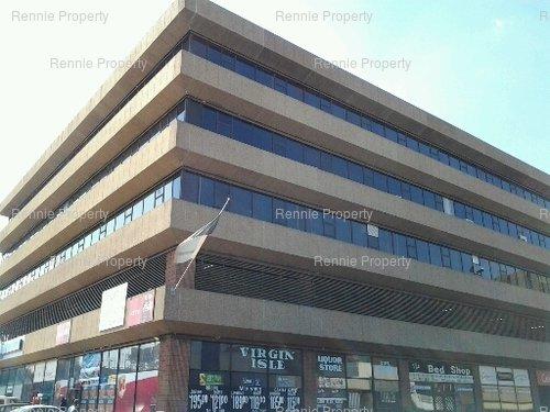 To Let commercial Property for Rent in Selby Gauteng