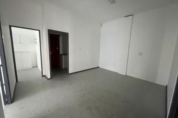 To Let commercial Property for Rent in Selby Gauteng