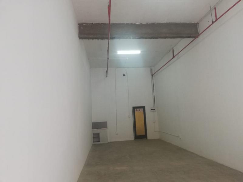 To Let commercial Property for Rent in Selby Gauteng