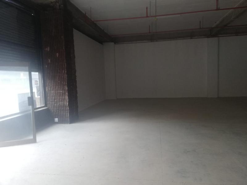 To Let commercial Property for Rent in Selby Gauteng
