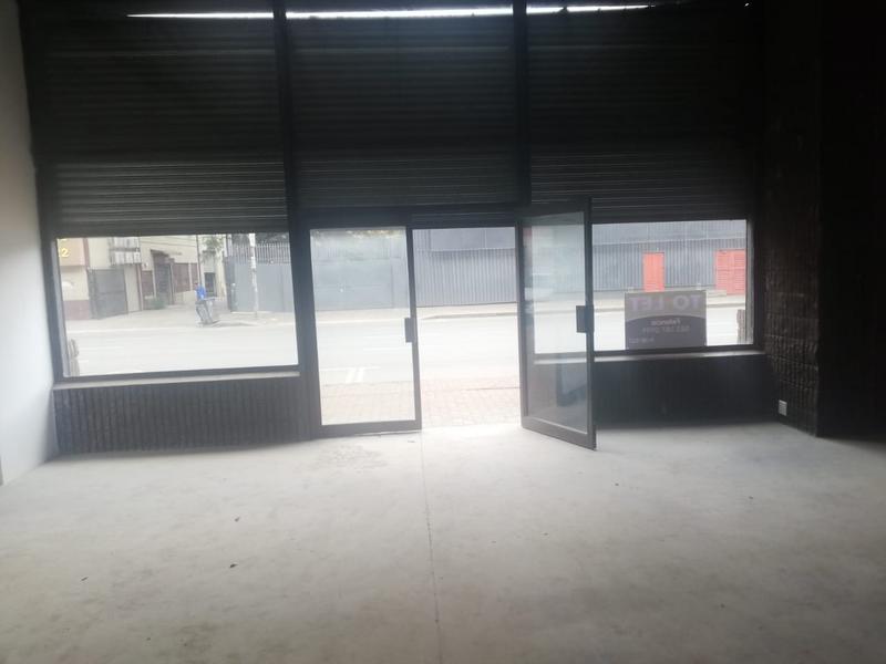 To Let commercial Property for Rent in Selby Gauteng