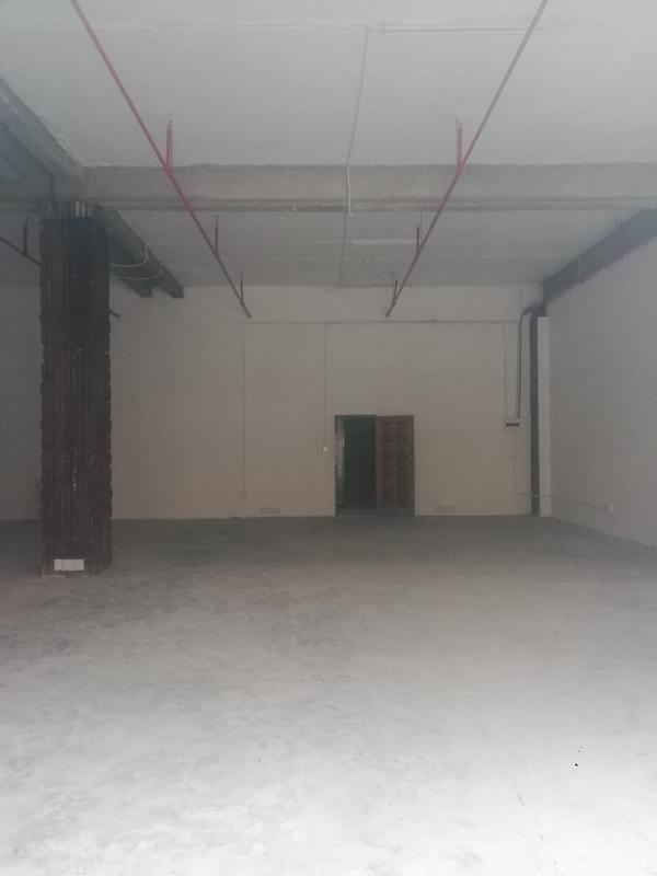 To Let commercial Property for Rent in Selby Gauteng
