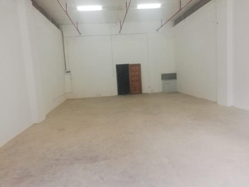 To Let commercial Property for Rent in Selby Gauteng