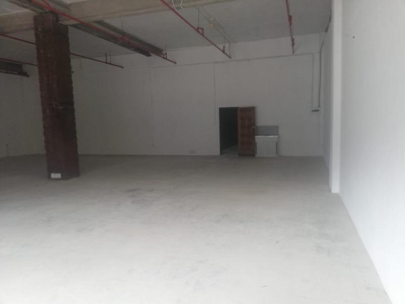 To Let commercial Property for Rent in Selby Gauteng