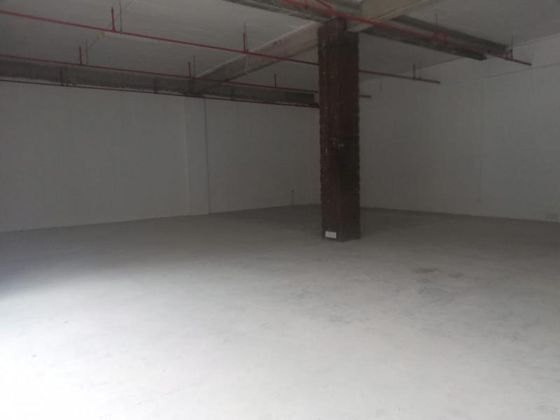 To Let commercial Property for Rent in Selby Gauteng
