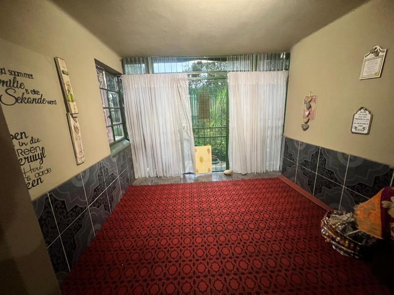5 Bedroom Property for Sale in Brenthurst Gauteng