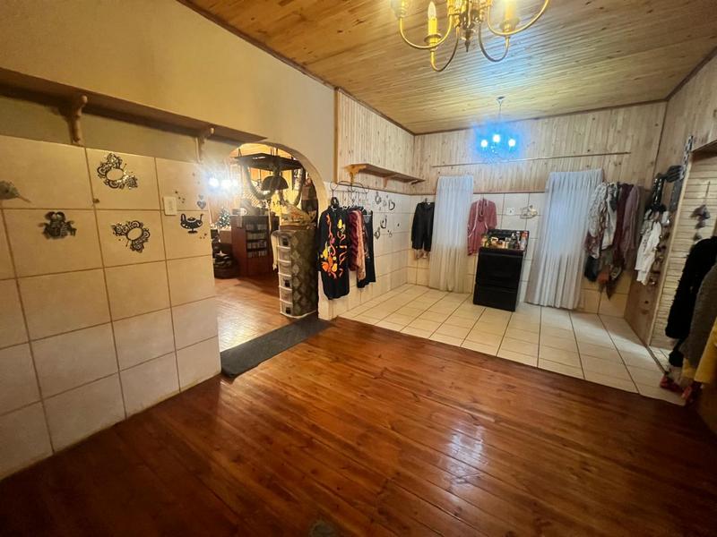 5 Bedroom Property for Sale in Brenthurst Gauteng