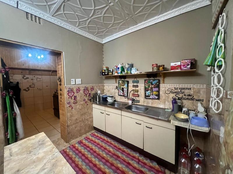 5 Bedroom Property for Sale in Brenthurst Gauteng