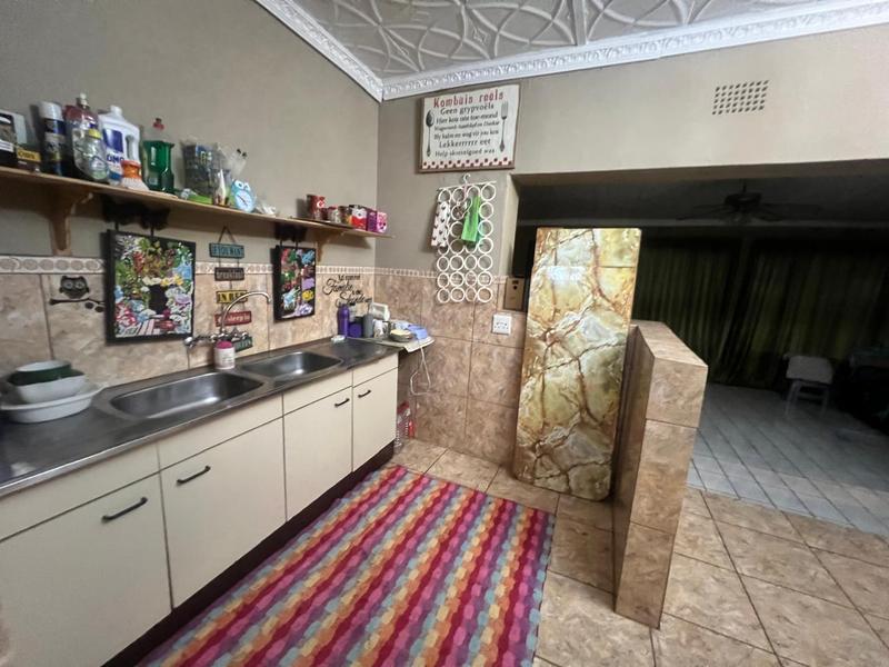 5 Bedroom Property for Sale in Brenthurst Gauteng