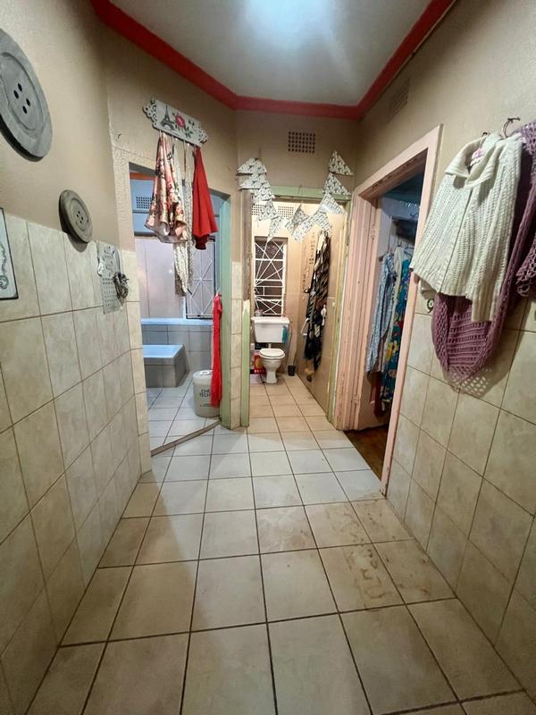5 Bedroom Property for Sale in Brenthurst Gauteng