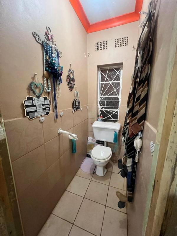 5 Bedroom Property for Sale in Brenthurst Gauteng