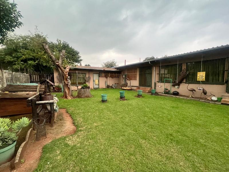 5 Bedroom Property for Sale in Brenthurst Gauteng