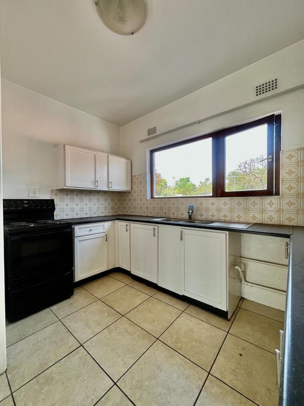 To Let 2 Bedroom Property for Rent in Wendywood Gauteng