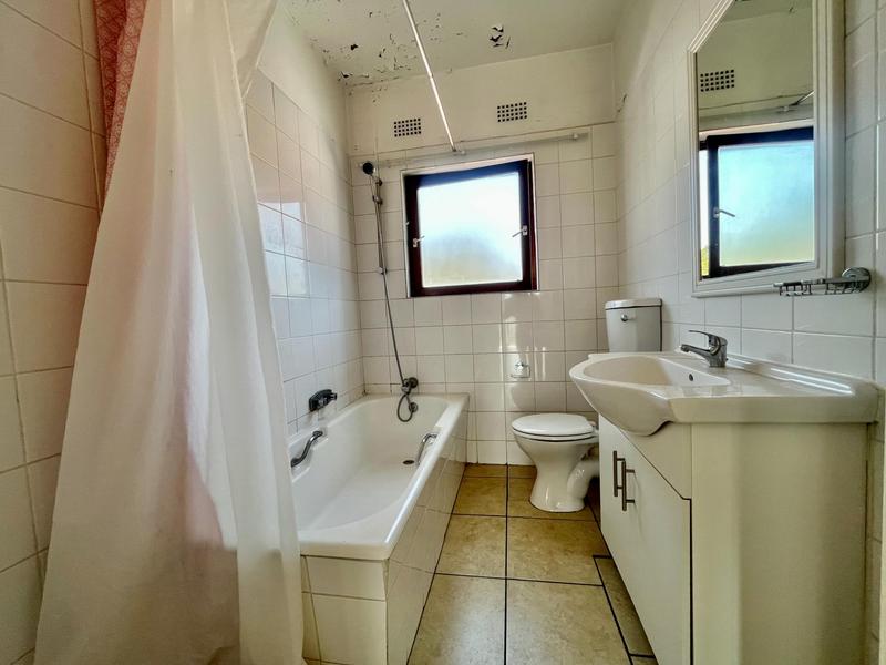 To Let 2 Bedroom Property for Rent in Wendywood Gauteng