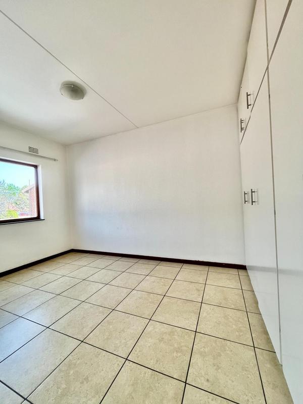 To Let 2 Bedroom Property for Rent in Wendywood Gauteng