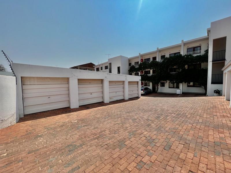 To Let 2 Bedroom Property for Rent in Wendywood Gauteng