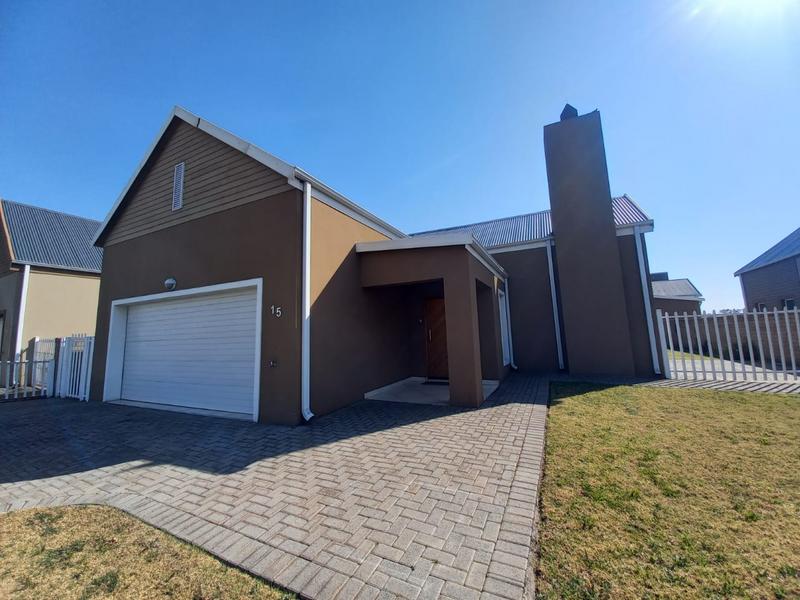 To Let 3 Bedroom Property for Rent in Vanderbijlpark SE 10 Gauteng