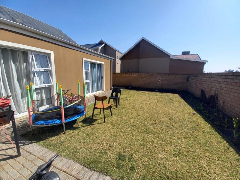 To Let 3 Bedroom Property for Rent in Vanderbijlpark SE 10 Gauteng