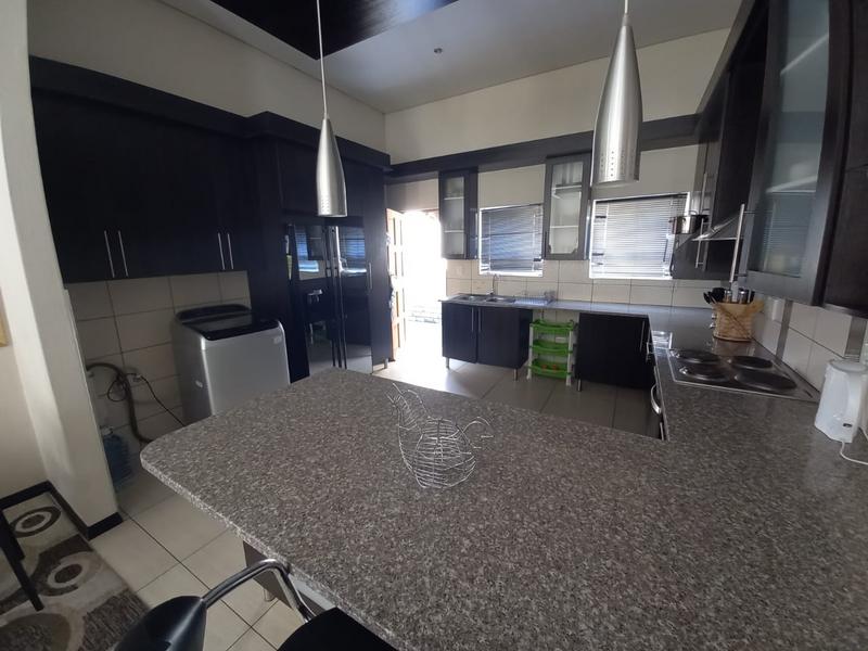 To Let 3 Bedroom Property for Rent in Vanderbijlpark SE 10 Gauteng