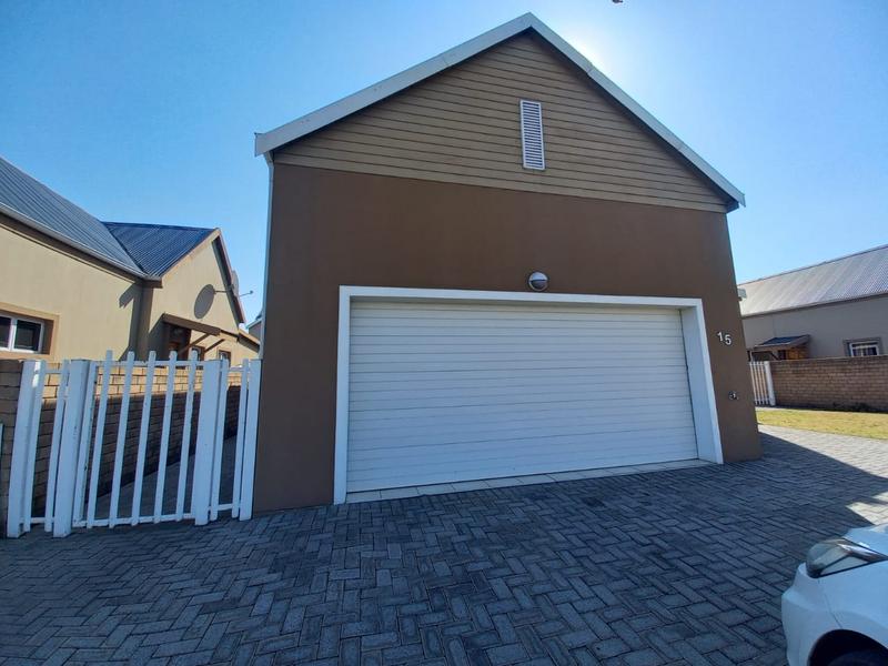 To Let 3 Bedroom Property for Rent in Vanderbijlpark SE 10 Gauteng