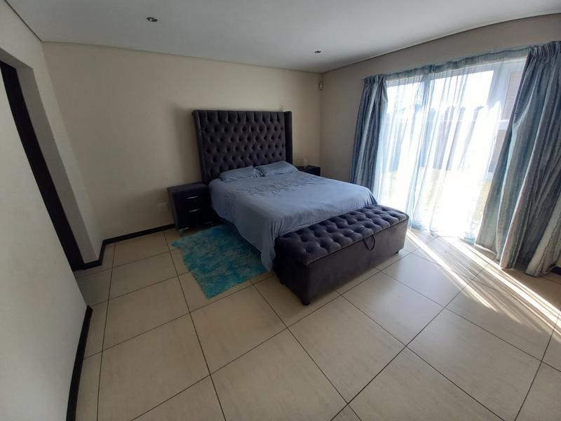 To Let 3 Bedroom Property for Rent in Vanderbijlpark SE 10 Gauteng