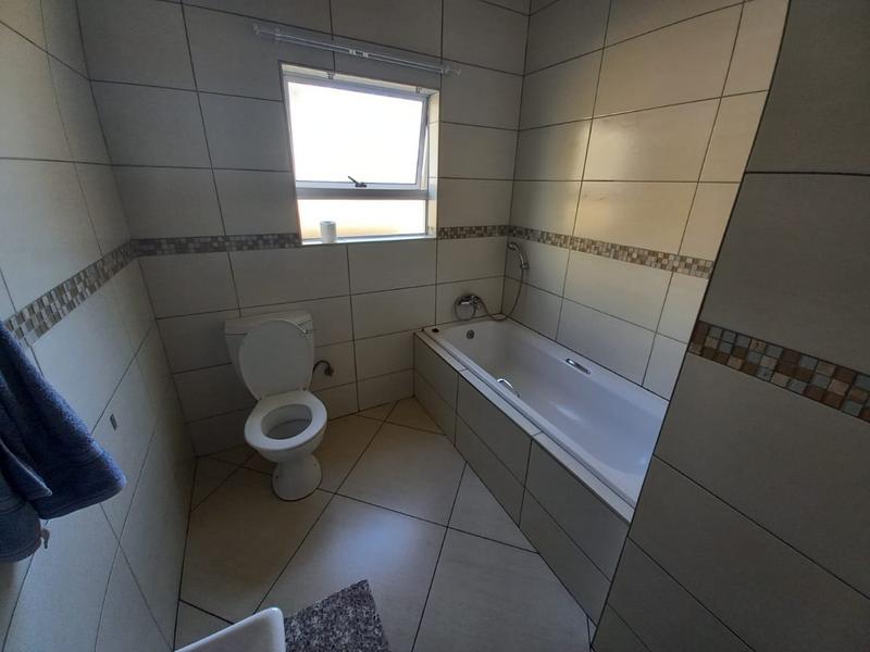 To Let 3 Bedroom Property for Rent in Vanderbijlpark SE 10 Gauteng