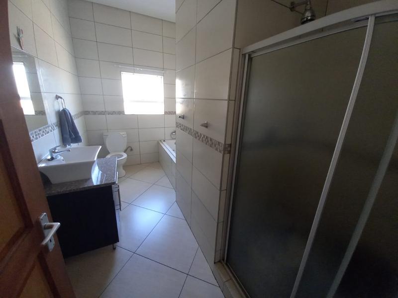 To Let 3 Bedroom Property for Rent in Vanderbijlpark SE 10 Gauteng