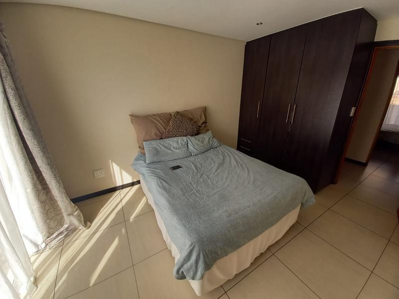 To Let 3 Bedroom Property for Rent in Vanderbijlpark SE 10 Gauteng
