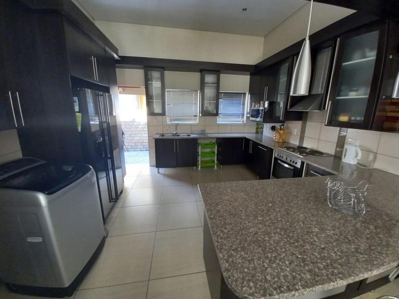To Let 3 Bedroom Property for Rent in Vanderbijlpark SE 10 Gauteng
